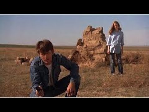 Absence Of Malick (2003) - Making of Badlands (1973)