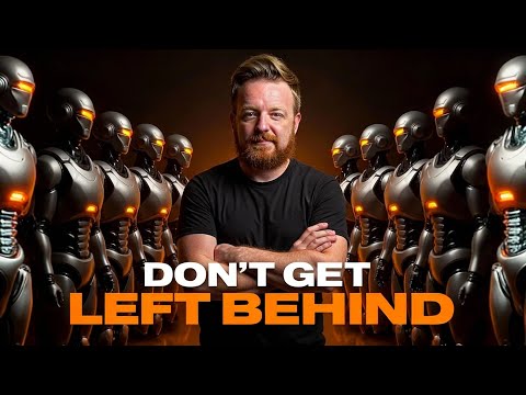 7 AI Skills You MUST Have to Become Rich in 2025