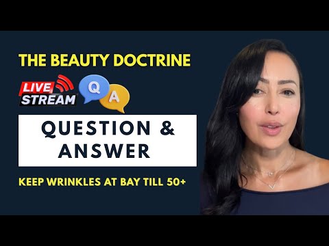 The Beauty Doctrine is live!