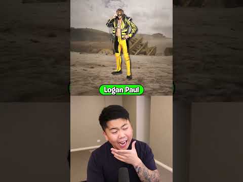 Who's the First Person That Comes to Mind..? 5