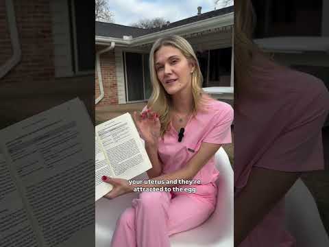 TFF fact of the day: Can get pregnant with just one fallopian tube? The answer is yes