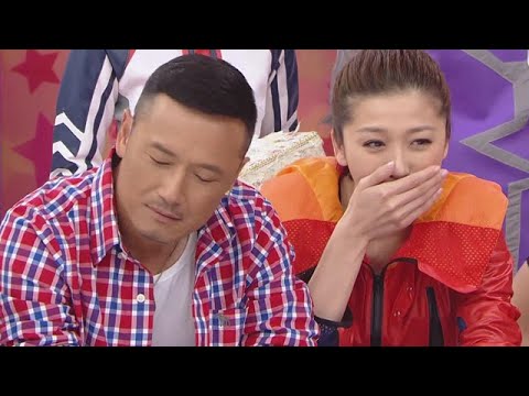 吃鯡魚壽司臭熏天,黃宗澤一臉嫌棄【超級無敵獎門人 終極篇】