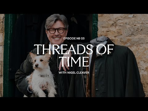 It's a Way of Life, Episode Five: Threads of Time