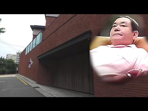 뉴스타파(2016.7.21) - 삼성 이건희 성매매 의혹.. 그룹 차원 개입? - Official Video(ENG SUB)