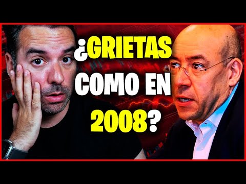 💥Nothing like this has ever been seen before: "SIGNS reminiscent of 2008 in today's ECONOMY"