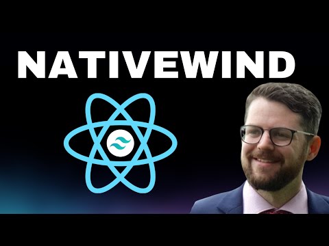 NativeWind & React Native Styling with Mark Lawlor | Rocket Ship 033