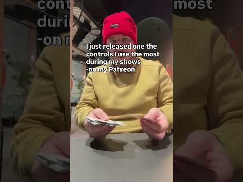 I Use this Control ALL The Time