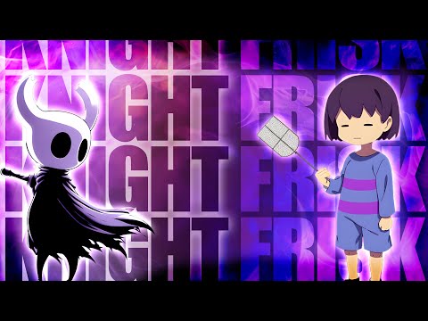 Why Frisk Vs The Knight Isn't Close
