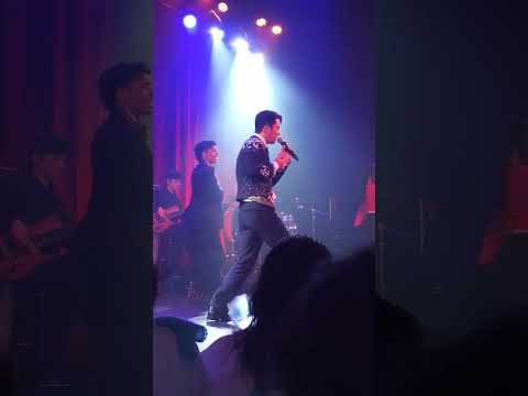 장민호 뉴욕콘서트 앤딩곡 감상하면서 2024년도 신나게 가즈아!!