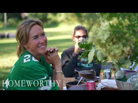 Tailgate Like a Pro with Ruth McKeaney’s Winning Recipes | At Home with Ruth McKeaney