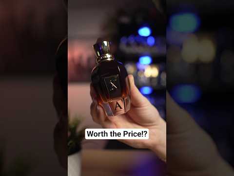 Finally Got Xerjoff Alexandria II