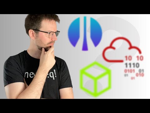 What is the BEST Hacking Platform?