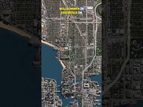 Die GRÖSSTE Minecraft STADT...🤯🌇 #minecraft #minecraftdeutsch #minecraftgerman #minecraftmaps #mcpe