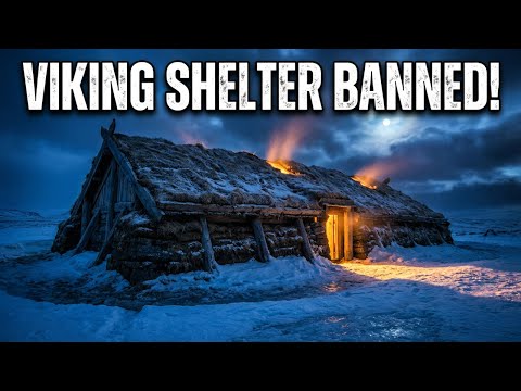 The Silent Viking Home Technique Arctic Settlers Were Ordered Never to Teach Again