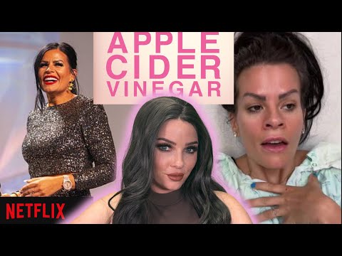 The REAL Apple Cider Vinegar | Mortality of Monetizing Medical Misinformation