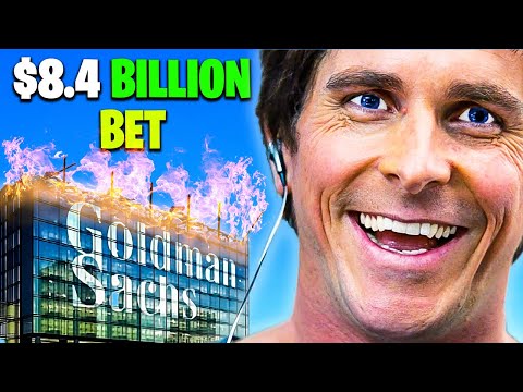 The Big Short Explained. ( How Did Michael Burry Know? )