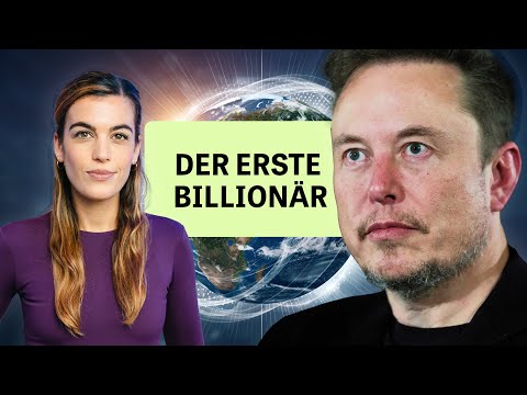 Was passiert, wenn Konzerne mächtiger werden als Staaten?