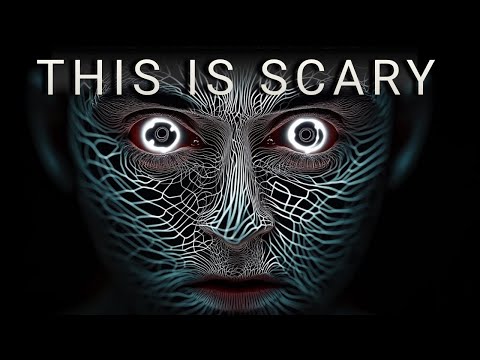 10 Most Terrifying Theories Scientists Are Silent About