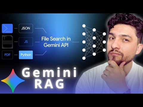 RAG con Gemini: ¡Adiós a las Bases de Datos Vectoriales!