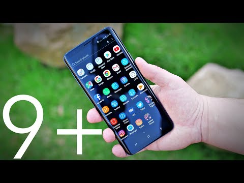 Samsung Galaxy S9 Plus Review After 2 Months - Almost Perfect Smartphone