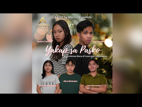 Christmas Special: Yakap sa Pasko | Tagalog Short Film