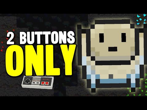 I Made a 2D Mining Game In 1 Week - Game Jam Devlog