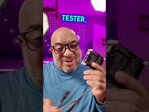 Unlocking the Power of High-Speed USB-C Cables #docrocktips