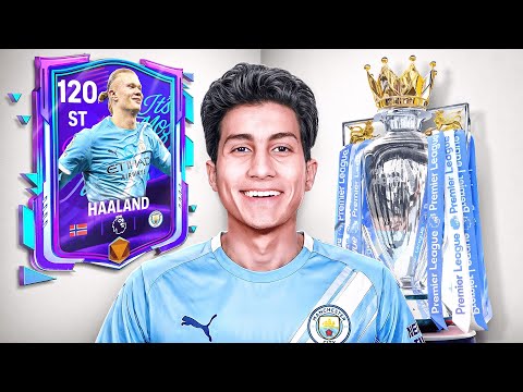 عملت أقوى إفتتاحية لحدث البريمرليج في إف سي موبايل