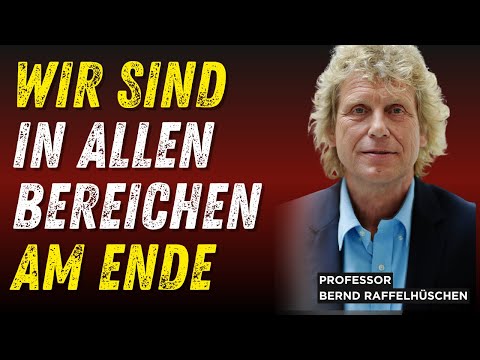 CDU lässt sich von SPD ausbeuten / Mit dieser Strategie Vermögen schützen / Professor Raffelhüschen