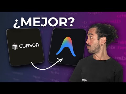 I tried Antigravity and here's what I discovered