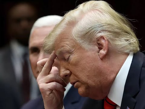 🚨 Republican bill suddenly AT RISK amid MAJOR UPDATE