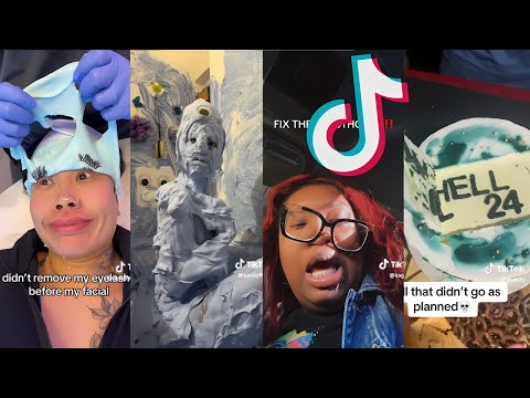 Funny TikToks that Had me Rolling on the Floor! PT.10