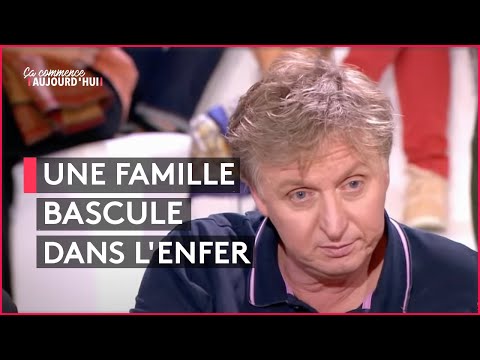 À 17 ans, son fils a commis un crime - Ça commence aujourd'hui