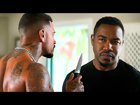 Thugs Tried To Humiliate Michael Jai White, Had No Clue He Was A Brutal Fighter