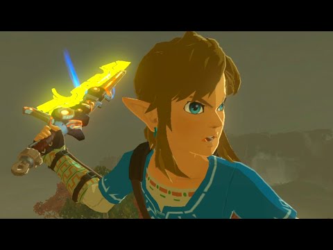 How STRONG is the Secret ANCIENT Sword?