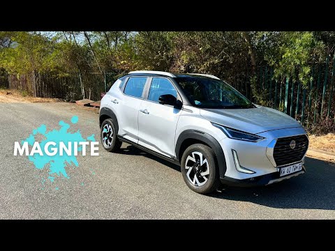 2024 Nissan Magnite 1.0T Review - (Features, Performance, Pricing & Reliability)