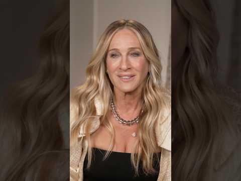 "And Just Like That..." Cast Reveal Their Ideal NYC Day