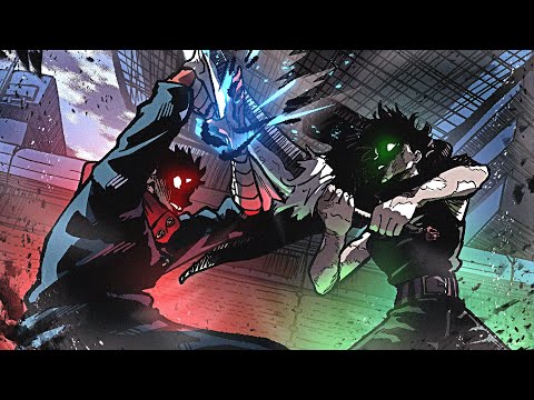 Yuji vs Maki Isn’t Even Fair...