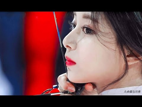 Tzugolas - Tzuyu Archery Legend (2016~2019)