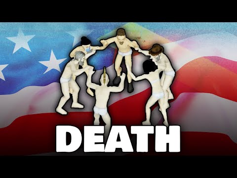 Can 6 Players Survive the Mall of America in Project Zomboid?