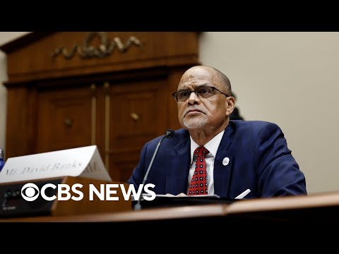 House committee holds hearing on antisemitism in public schools