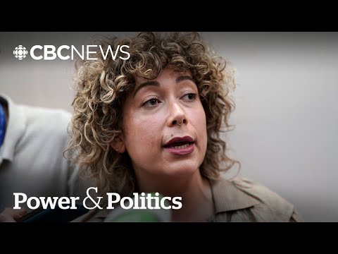 Top climate adviser resigns, says Canada doing worse than almost any other nation | Power & Politics