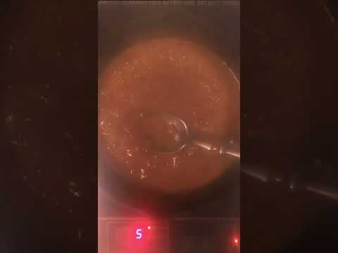 Amazing Spicy BBQ Sauce Recipe- Cheap & Easy - Only 3 Ingredients #wings #chicken #bbq