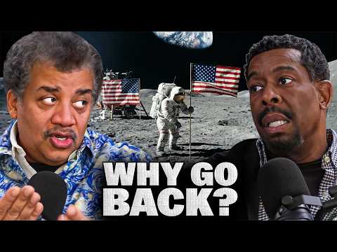 The Missions Bringing Us Back to the Moon