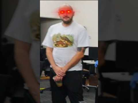 I Did Not Pass Slimes Test