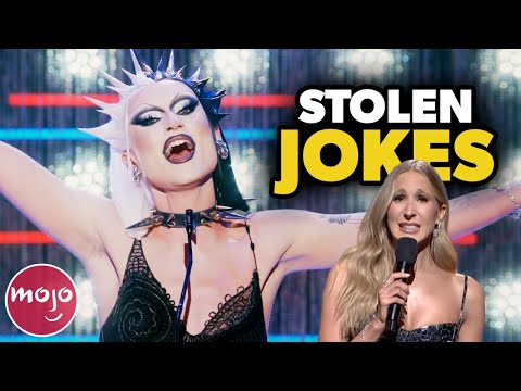 10 Times Queens Were Caught CHEATING on RuPaul's Drag Race