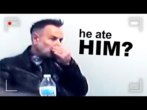 Man Discovers His Husband's Sickening Secret