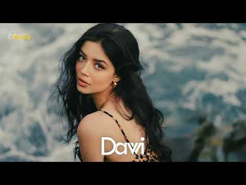 Davvi & DNDM & Mr Salama & Umar Keyn & Sara Hadid - Top Best Mix 2025 \ Retro Time, Relax Musics 11