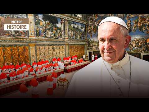 Vatican History: The City Behind Pope Francis – History Documentary - AMP