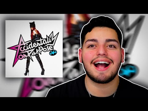 SEULGI "Accidentally On Purpose" | ALBUM REACTION